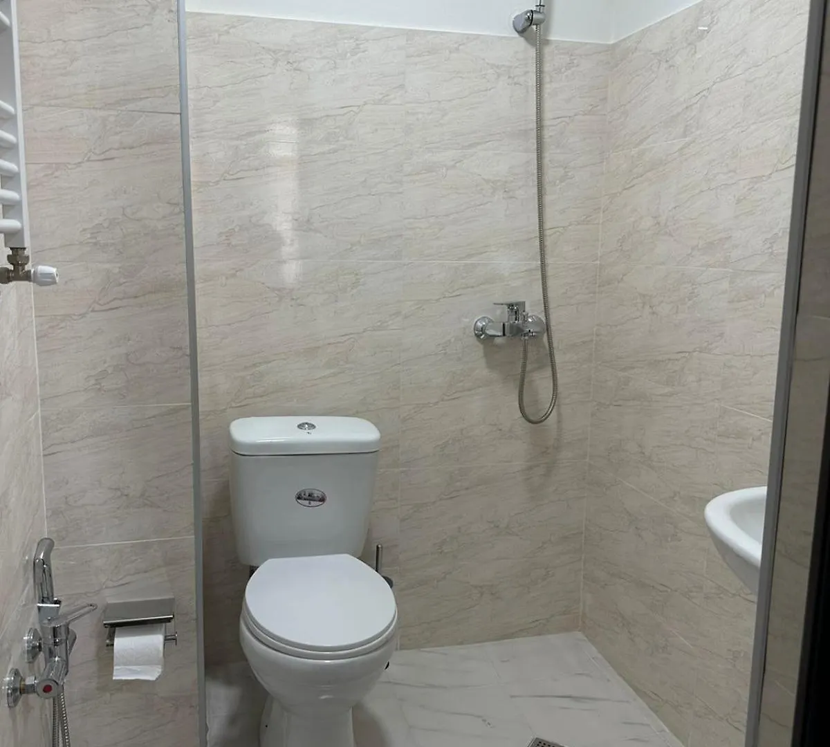 ***  Dalida Hotel Tbilisi Gruzie