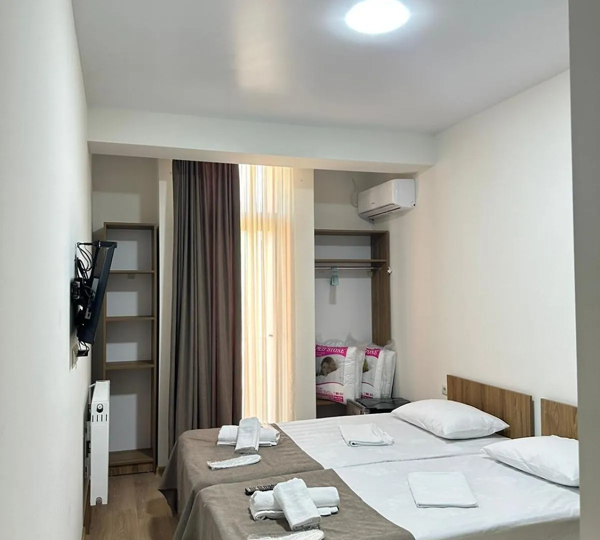Dalida Hotel Tbilisi 3*,