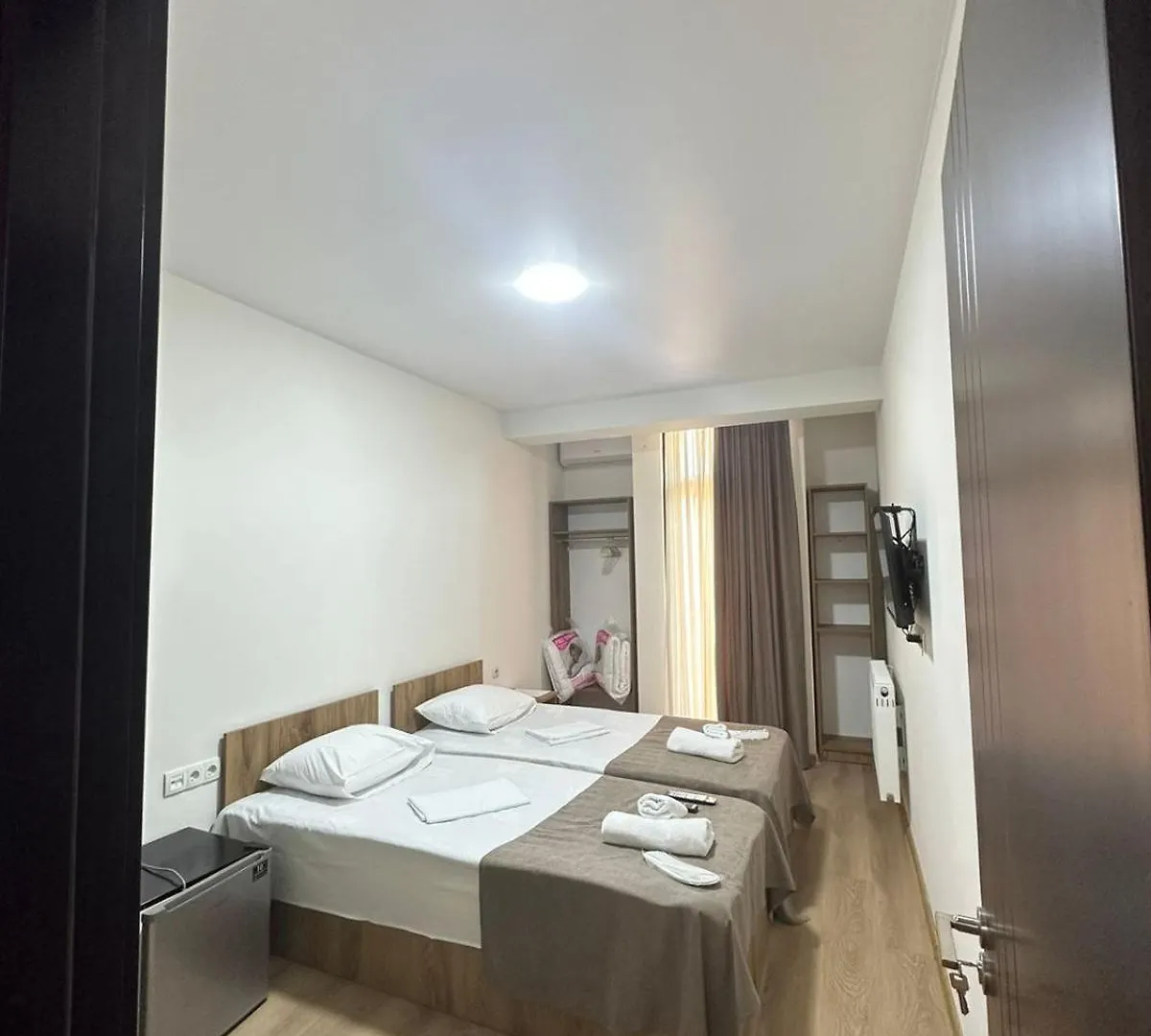 Dalida Hotel Tbilisi