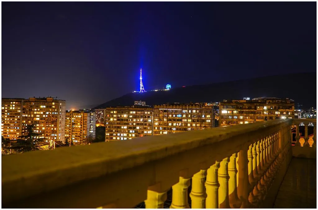 Dalida Hotel Tbilisi 3*,
