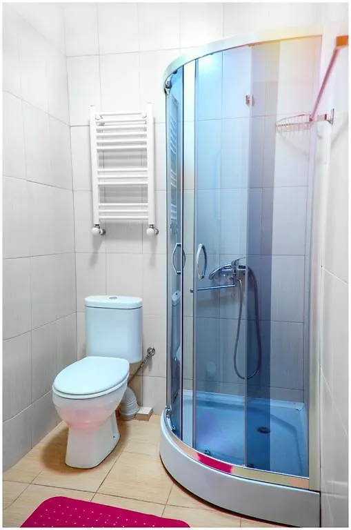 Dalida Hotel Tbilisi