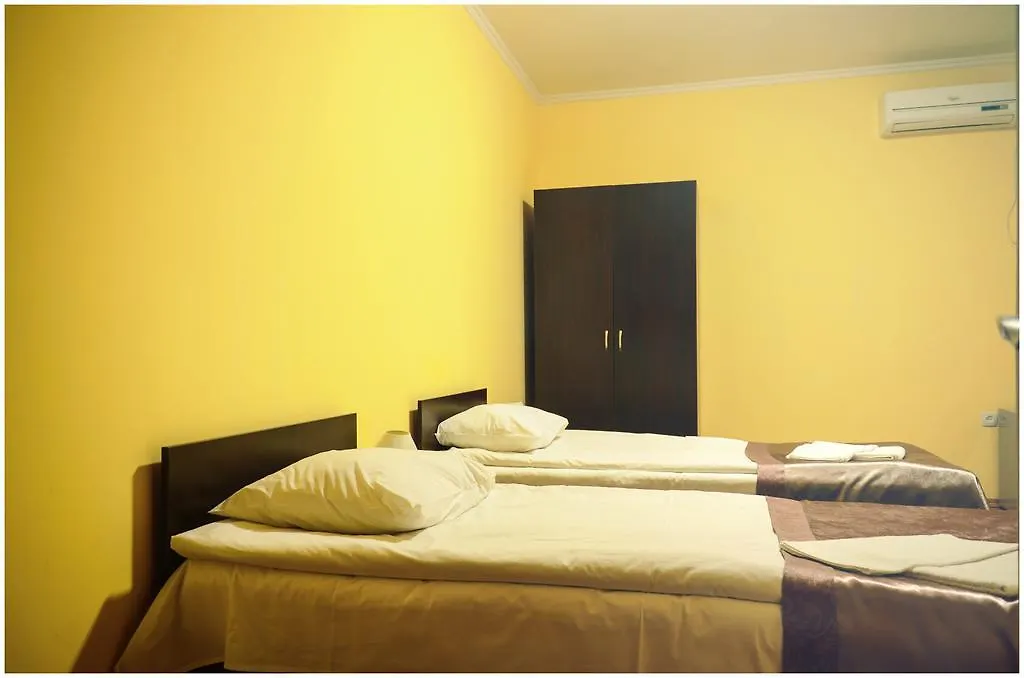 Dalida Hotel Tbilisi