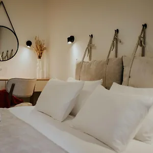 Luxury Grand Residences ***** Tbilisi