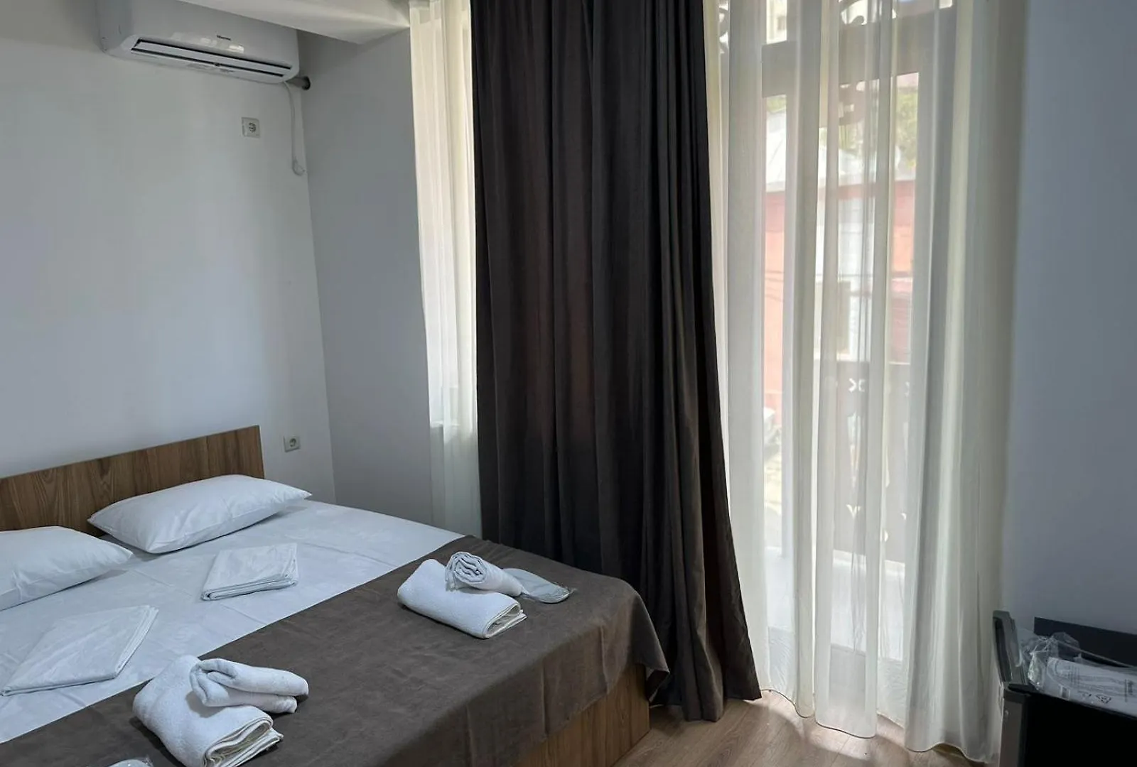 ***  Dalida Hotel Tbilisi Georgien