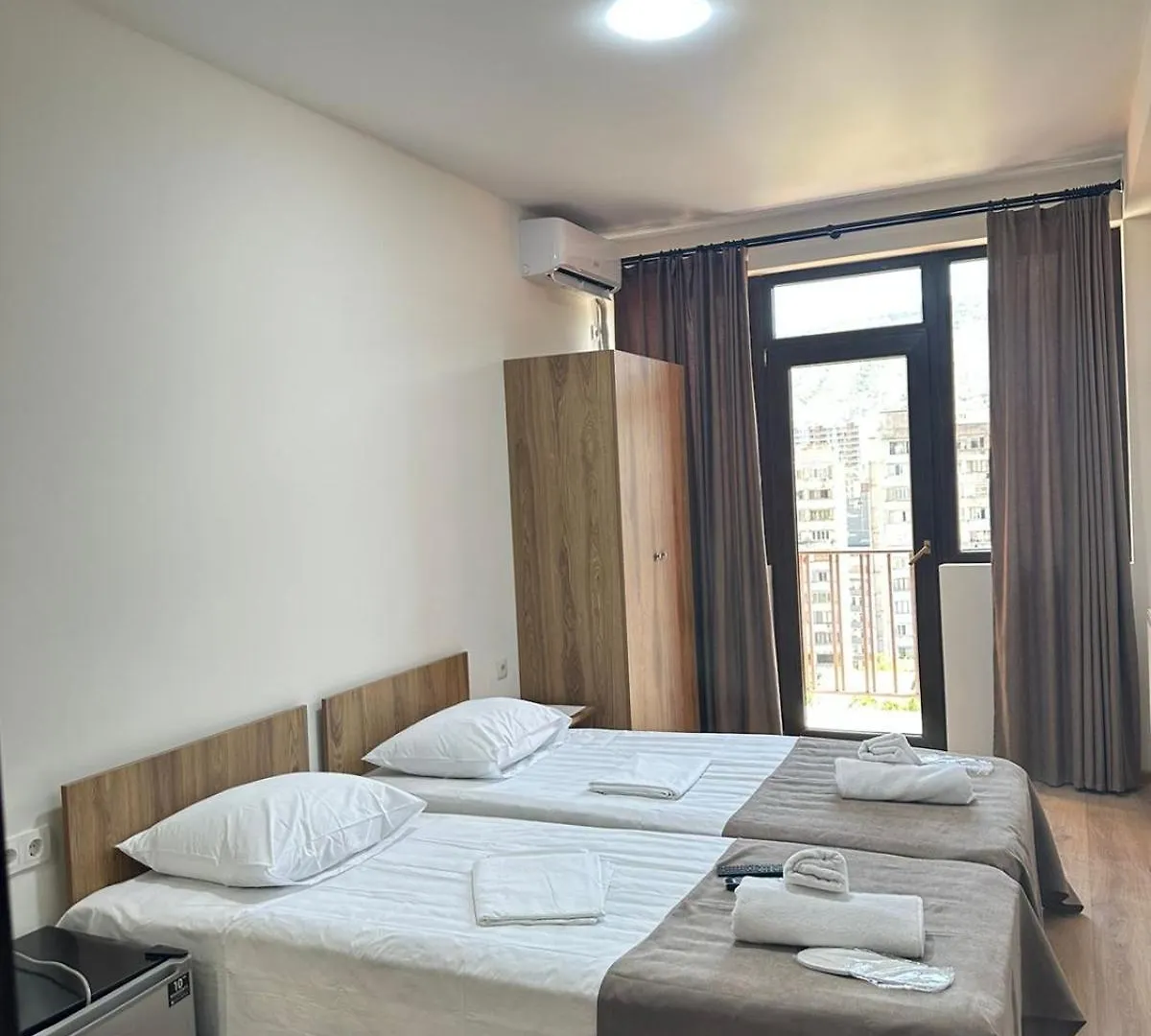 Dalida Hotel Tbilisi