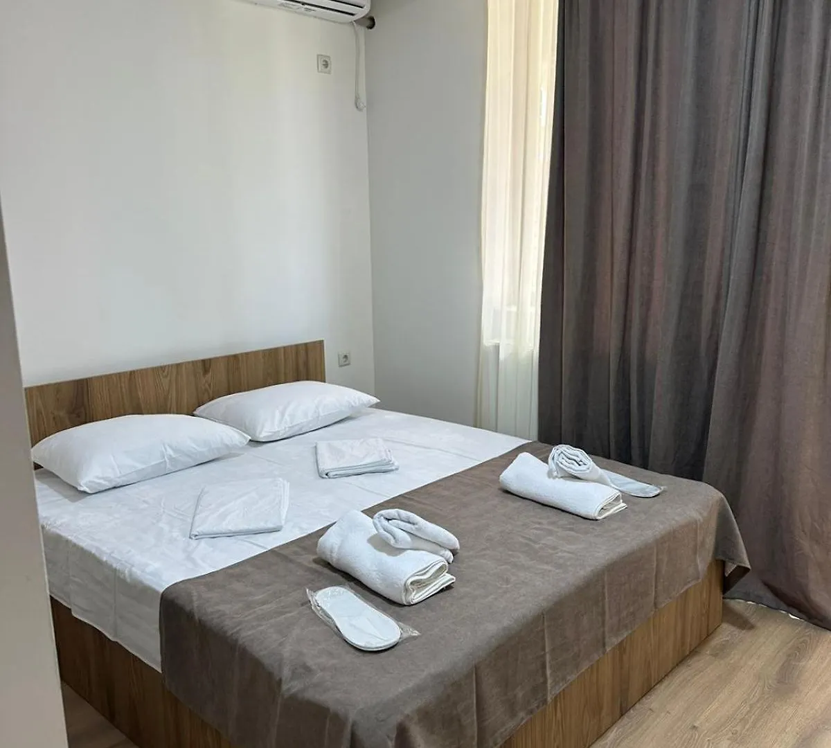 Dalida Hotel Tbilisi