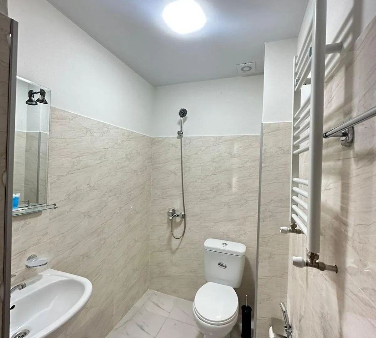 Dalida Hotel Tbilisi