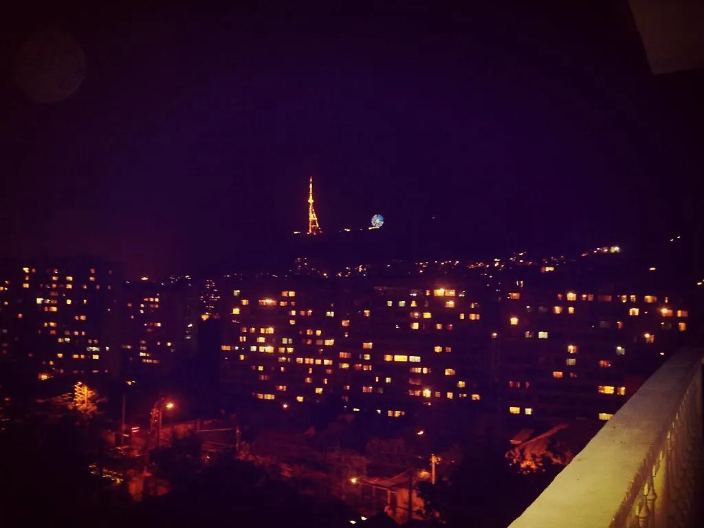 Dalida Hotel Tbilisi