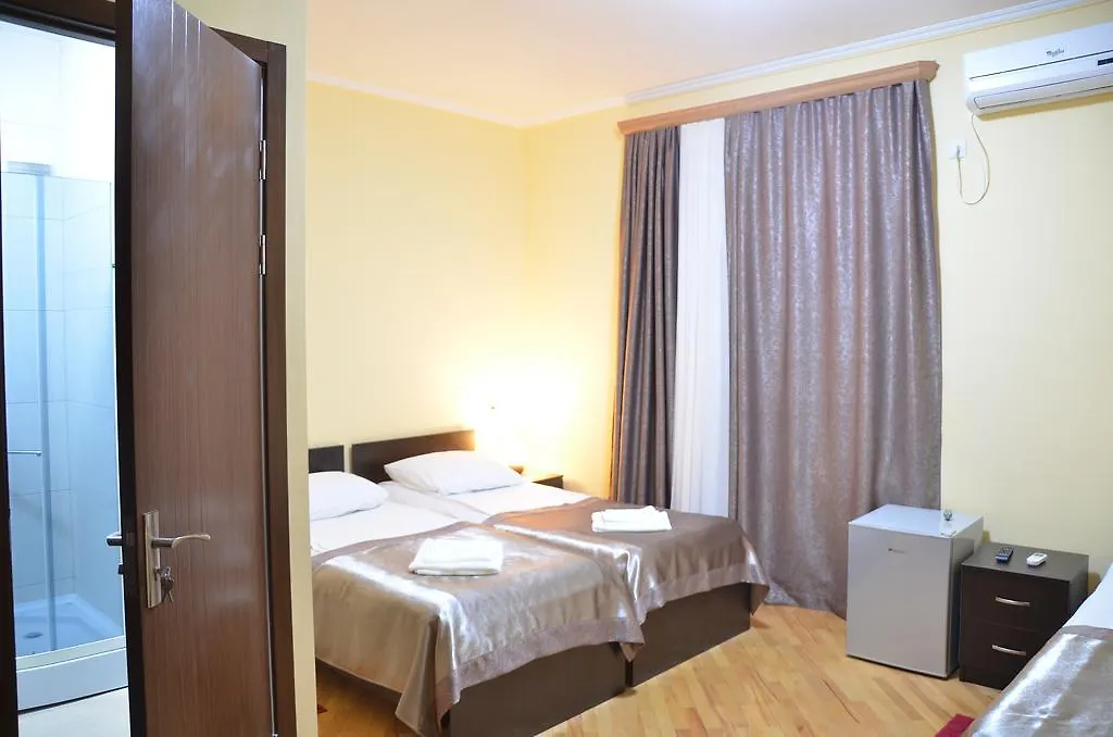 Dalida Hotel Tbilisi