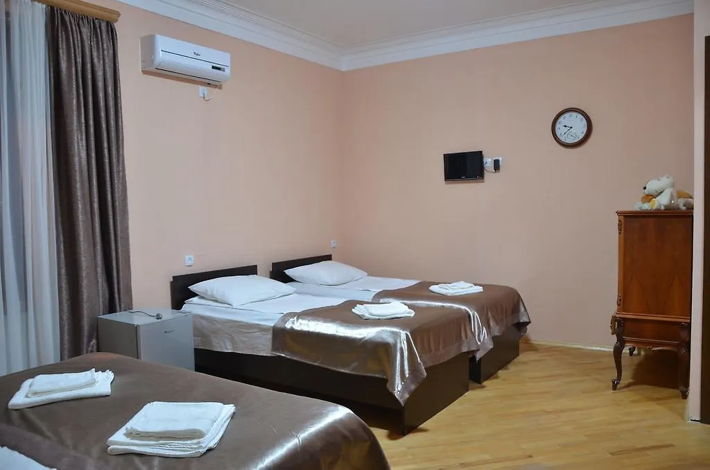Dalida Hotel Tbilisi