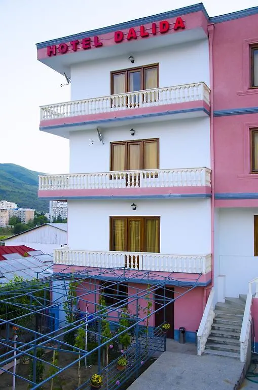 Dalida Hotel Tbilisi