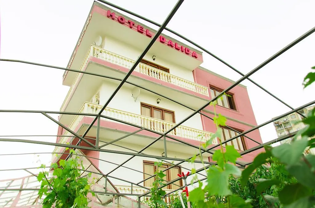 Dalida Hotel Tbilisi