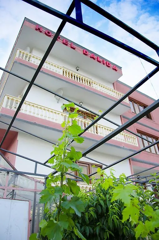 Dalida Hotel Tbilisi