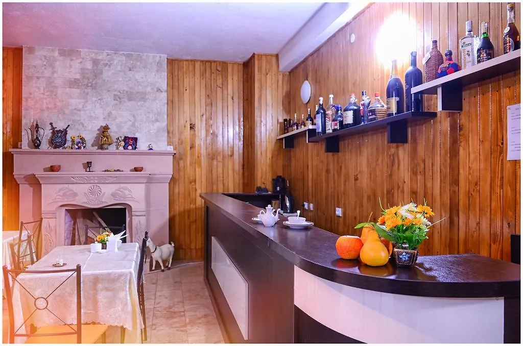 Dalida Hotel Tbilisi 3*,  Georgien