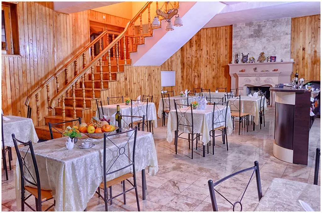 Dalida Hotel Tbilisi 3*,  Georgien