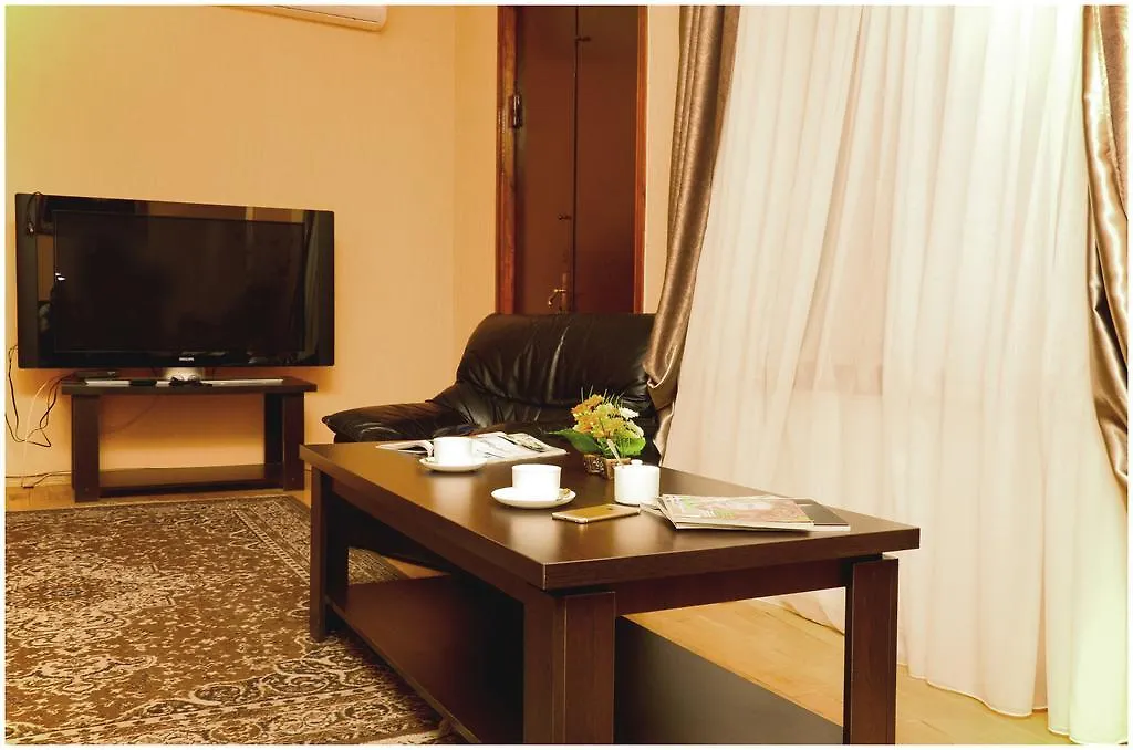 Dalida Hotel Tbilisi