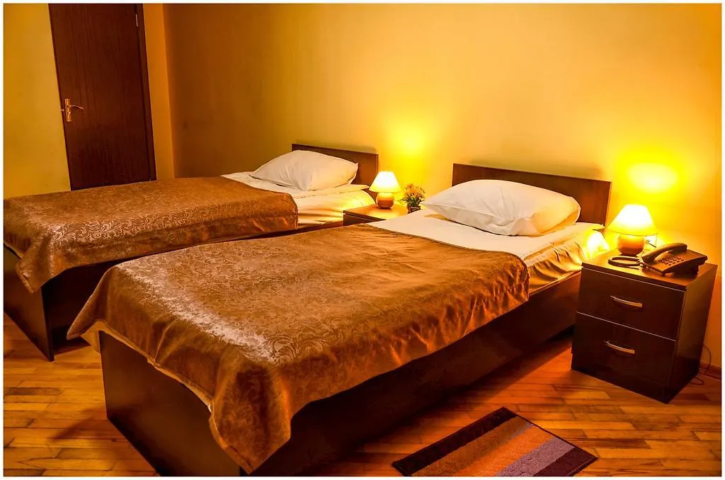 Dalida Hotel Tbilisi