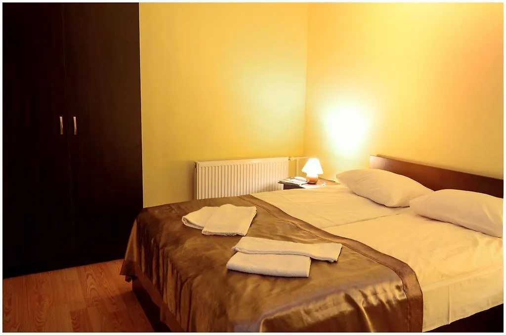 Dalida Hotel Tbilisi