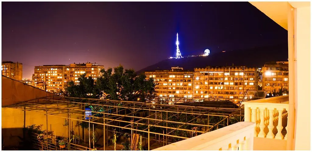 Dalida Hotel Tbilisi