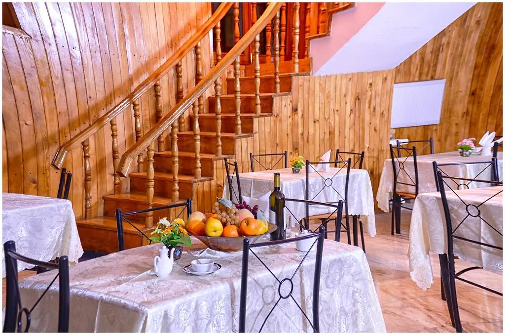 Dalida Hotel Tbilisi 3*,  Georgien